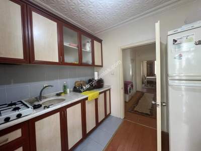 Kahramankazan Atatürk Mh.çarşı İçi Eşyalı Daire 3