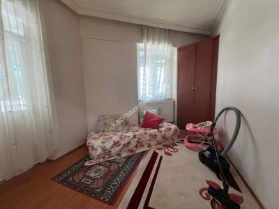 Kahramankazan Atatürk Mh.çarşı İçi Eşyalı Daire 7