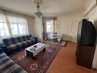 Kahramankazan Atatürk Mh.çarşı İçi Eşyalı Daire 6