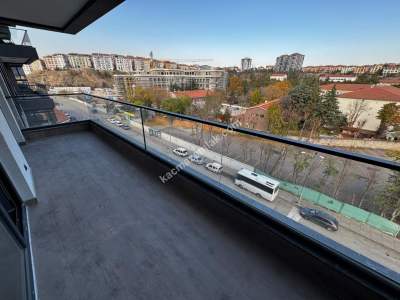 Keçiören Şevkat Mh.sazak Protokol 'De Kiralık 2+1 Dair 11