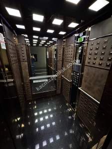 Keçiören Şevkat Mh.sazak Protokol 'De Kiralık 2+1 Dair 38