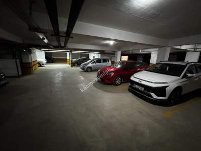 Keçiören Şevkat Mh.sazak Protokol 'De Kiralık 2+1 Dair 37