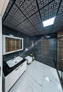 Vadi Manzara Evleri 3+1 150M2 Arakat Kiralık Daire 11