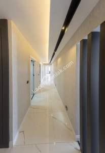 Vadi Manzara Evleri 3+1 150M2 Arakat Kiralık Daire 7