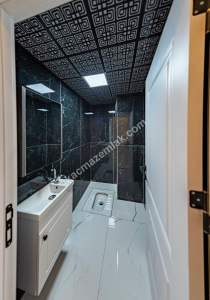 Vadi Manzara Evleri 3+1 150M2 Arakat Kiralık Daire 13