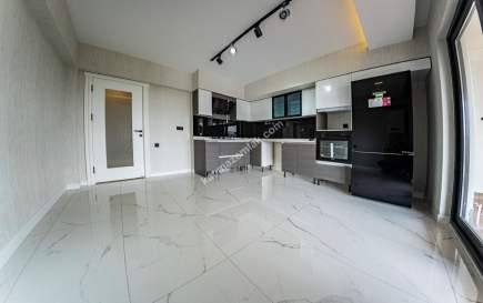 Vadi Manzara Evleri 3+1 150M2 Arakat Kiralık Daire 2