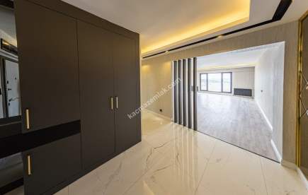 Vadi Manzara Evleri 3+1 150M2 Arakat Kiralık Daire 4