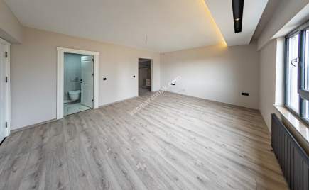 Vadi Manzara Evleri 3+1 150M2 Arakat Kiralık Daire 9