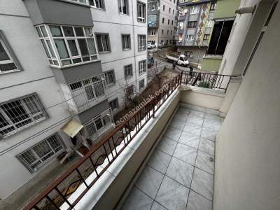 Mamak Akdere Gn.zeki Doğan Mah.'de Kiralık 3+1 Daire 35