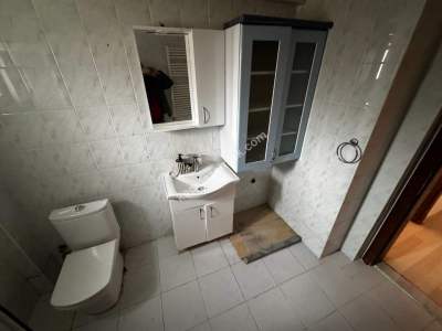 Mamak Akdere Gn.zeki Doğan Mah.'de Kiralık 3+1 Daire 23