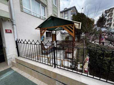 Mamak Akdere Gn.zeki Doğan Mah.'de Kiralık 3+1 Daire 37