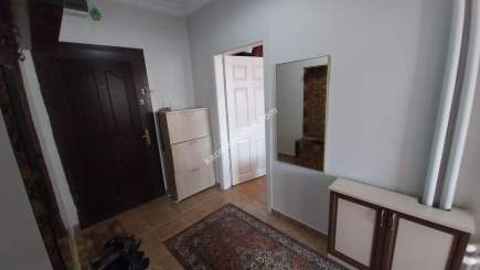 Polatlı Şehitlik Mahallesinde Full Eşyalı Kiralık Daire 8