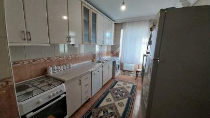 Polatlı Şehitlik Mahallesinde Full Eşyalı Kiralık Daire 16