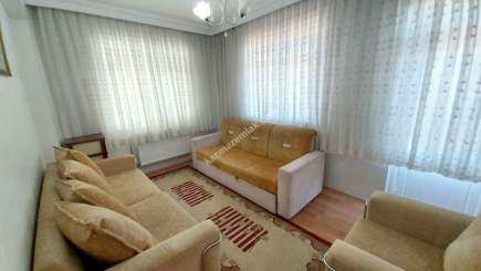 Polatlı Şehitlik Mahallesinde Full Eşyalı Kiralık Daire 22