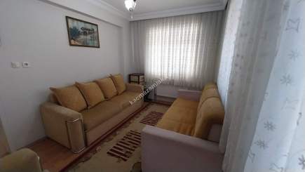 Polatlı Şehitlik Mahallesinde Full Eşyalı Kiralık Daire 23