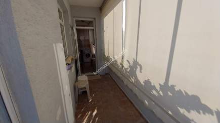 Polatlı Şehitlik Mahallesinde Full Eşyalı Kiralık Daire 21