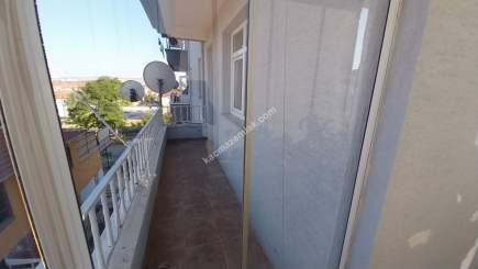 Polatlı Şehitlik Mahallesinde Full Eşyalı Kiralık Daire 20