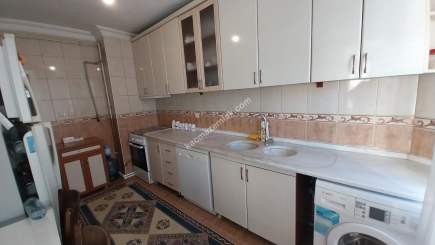Polatlı Şehitlik Mahallesinde Full Eşyalı Kiralık Daire 18