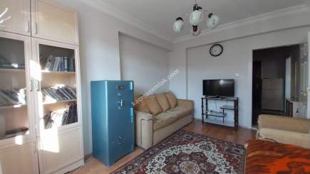 Polatlı Şehitlik Mahallesinde Full Eşyalı Kiralık Daire 6