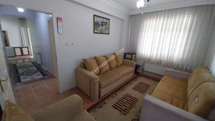Polatlı Şehitlik Mahallesinde Full Eşyalı Kiralık Daire 24