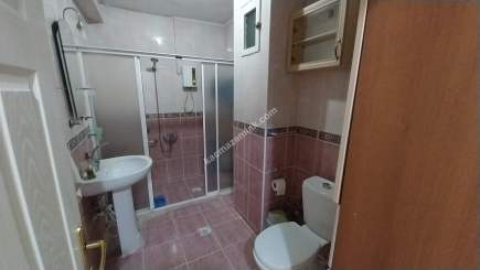 Polatlı Şehitlik Mahallesinde Full Eşyalı Kiralık Daire 11