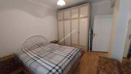 Polatlı Şehitlik Mahallesinde Full Eşyalı Kiralık Daire 14