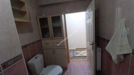 Polatlı Şehitlik Mahallesinde Full Eşyalı Kiralık Daire 12