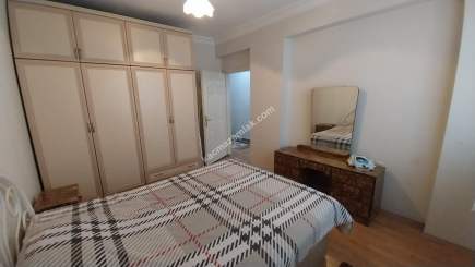 Polatlı Şehitlik Mahallesinde Full Eşyalı Kiralık Daire 15