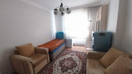 Polatlı Şehitlik Mahallesinde Full Eşyalı Kiralık Daire 4