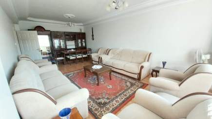 Polatlı Şehitlik Mahallesinde Full Eşyalı Kiralık Daire 2