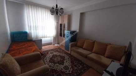 Polatlı Şehitlik Mahallesinde Full Eşyalı Kiralık Daire 5