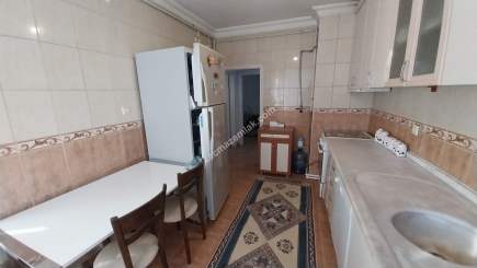 Polatlı Şehitlik Mahallesinde Full Eşyalı Kiralık Daire 17