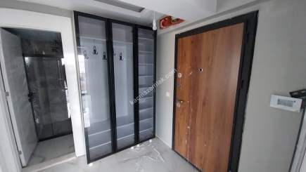 Polatlı Şentepe Mahallesinde 1+1 Kiralık Daire 5