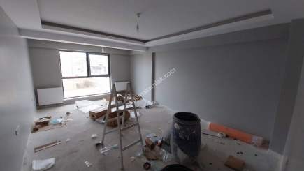 Polatlı Şentepe Mahallesinde 1+1 Kiralık Daire 3