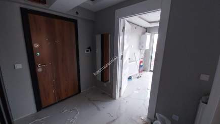 Polatlı Şentepe Mahallesinde 1+1 Kiralık Daire 7