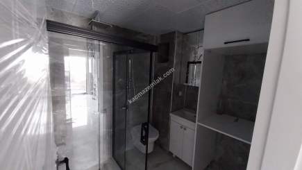 Polatlı Şentepe Mahallesinde 1+1 Kiralık Daire 11