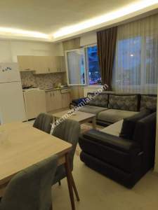 Alanya Cikcilli'de Kiralık 1+1 Full Eşyalı Daire 9