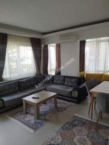 Alanya Cikcilli'de Kiralık 1+1 Full Eşyalı Daire 10