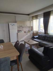 Alanya Cikcilli'de Kiralık 1+1 Full Eşyalı Daire 3
