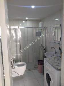 Alanya Cikcilli'de Kiralık 1+1 Full Eşyalı Daire 6