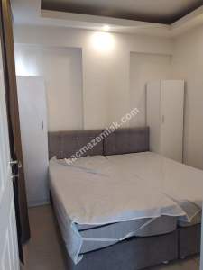 Alanya Cikcilli'de Kiralık 1+1 Full Eşyalı Daire 7