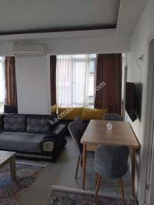 Alanya Cikcilli'de Kiralık 1+1 Full Eşyalı Daire 8