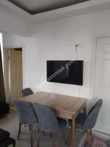 Alanya Cikcilli'de Kiralık 1+1 Full Eşyalı Daire 5