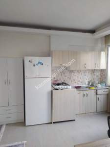 Alanya Cikcilli'de Kiralık 1+1 Full Eşyalı Daire 4
