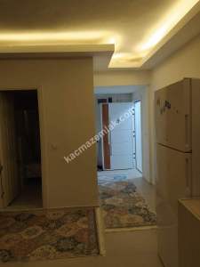 Alanya Cikcilli'de Kiralık 1+1 Full Eşyalı Daire 2