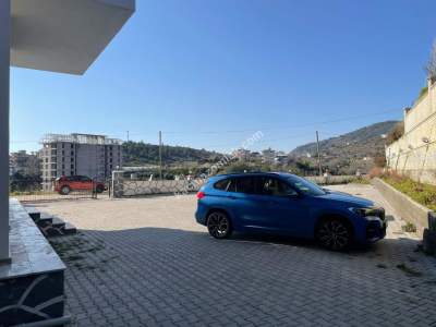 Panorama Hill'de Deniz Manzaralı 2+1 Kiralık Daire 10