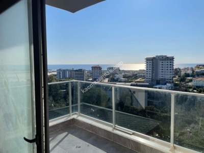 Panorama Hill'de Deniz Manzaralı 2+1 Kiralık Daire 17