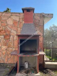 Panorama Hill'de Deniz Manzaralı 2+1 Kiralık Daire 9