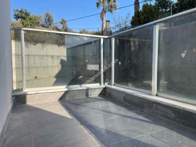 Panorama Hill'de Deniz Manzaralı 2+1 Kiralık Daire 31