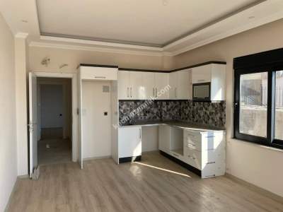 Panorama Hill'de Deniz Manzaralı 2+1 Kiralık Daire 18